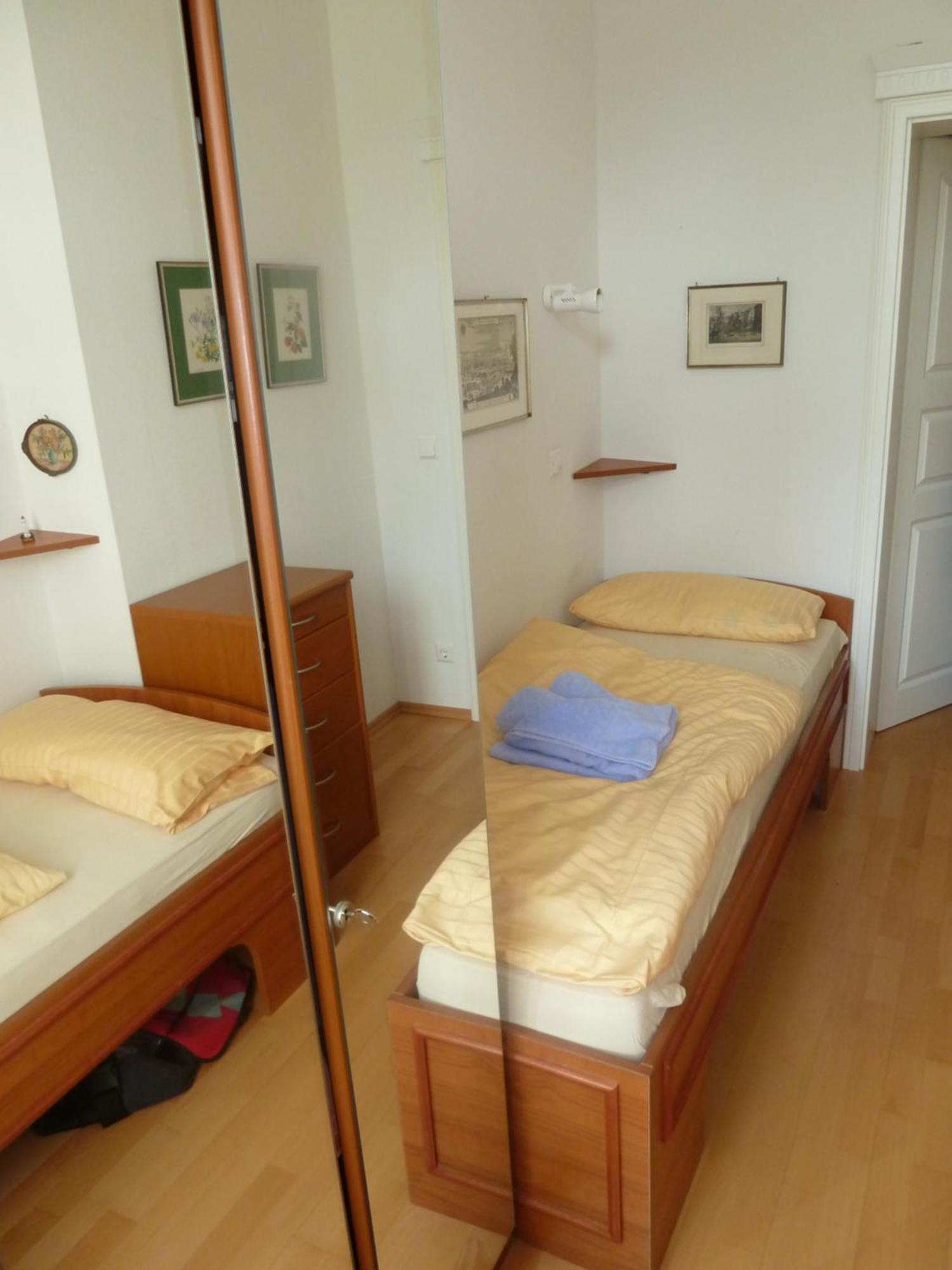 Schoene Ferienwohnung In Seebad Bansin 200M Vom Strand Херингсдорф Екстериор снимка